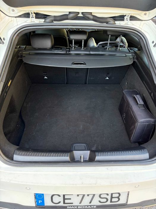 Mercedes-Benz CLA 250 e Shooting Brake Progressive Garantia Mercedes até 02/2028 | 89.000 km