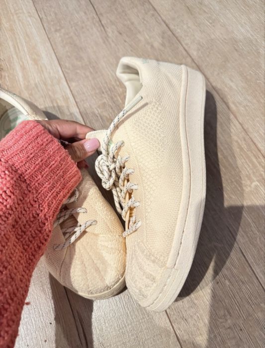 Sneakers ténis Exclusive Pharrell Williams x adidas