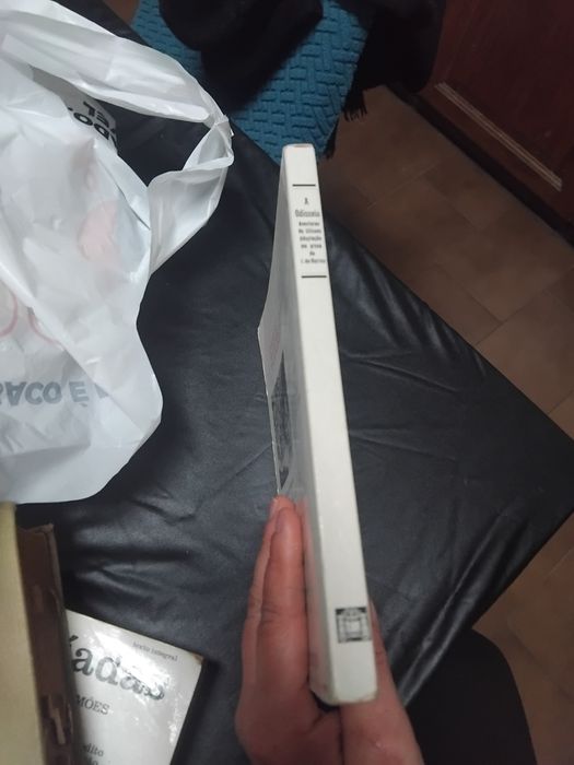 Livros várias variedades