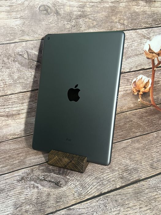 IPad 10.2 128Gb 2020 Space Grey