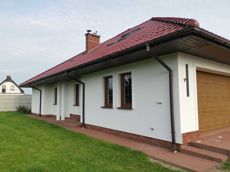 Dom-zobacz wirtualny spacer, komfortowy i  przestronny, spokojna okolica