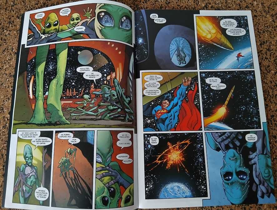 Revista ECC Cómics nº 17 (junho 2020)