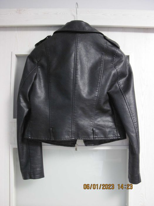 kurtka Ramaneska, Flamant Rose Collection rozmiar 3