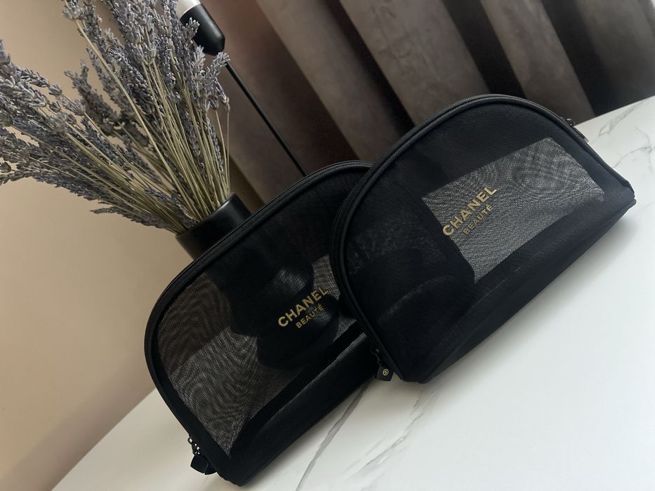 Косметичка chanel