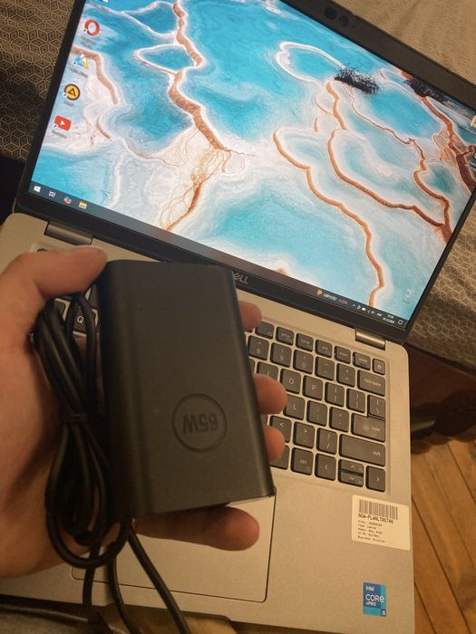 Ноутбук Dell Latitude 5420 i5 1145G7