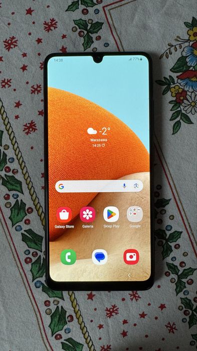 Samsung A32 4G 128GB
