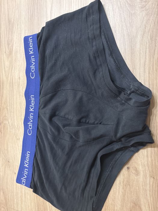 Bokserki meskie Calvin Klein