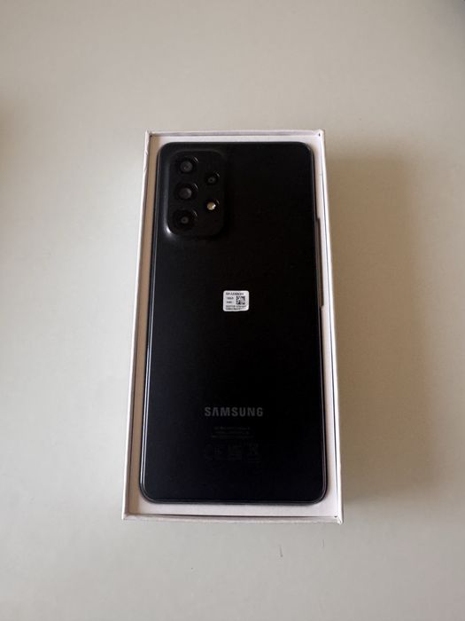 Samsung Galaxy A53 5G