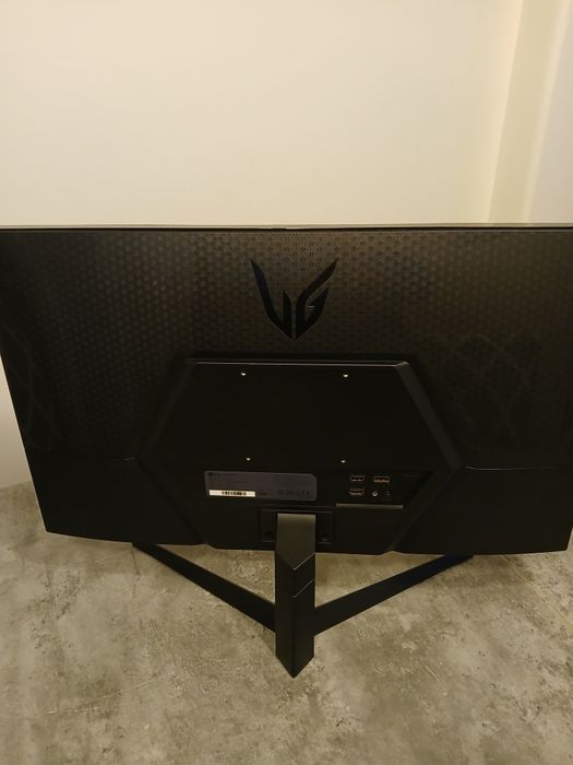Monitor LG 27 Ulta Gear