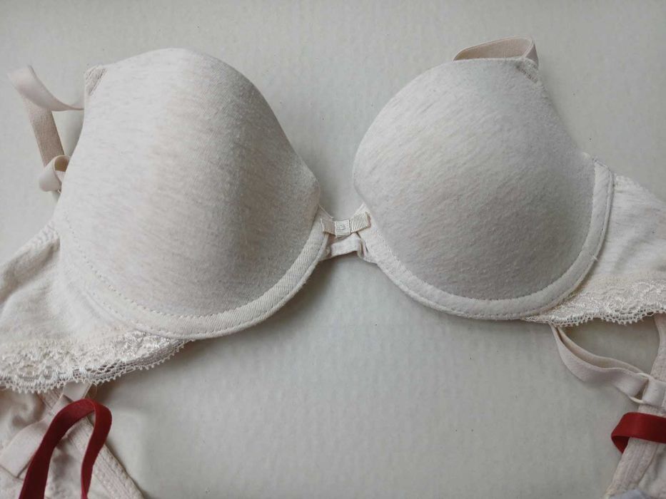 Бюстгальтер бавовна 70A 32A , 2 шт