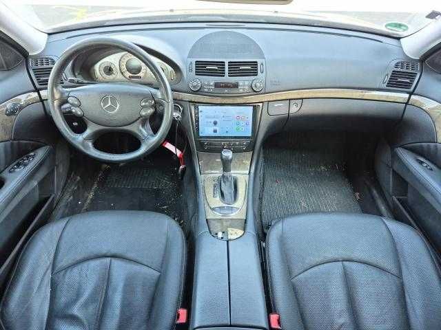 Mercedes W211 280cdi Silnik 3.0 642