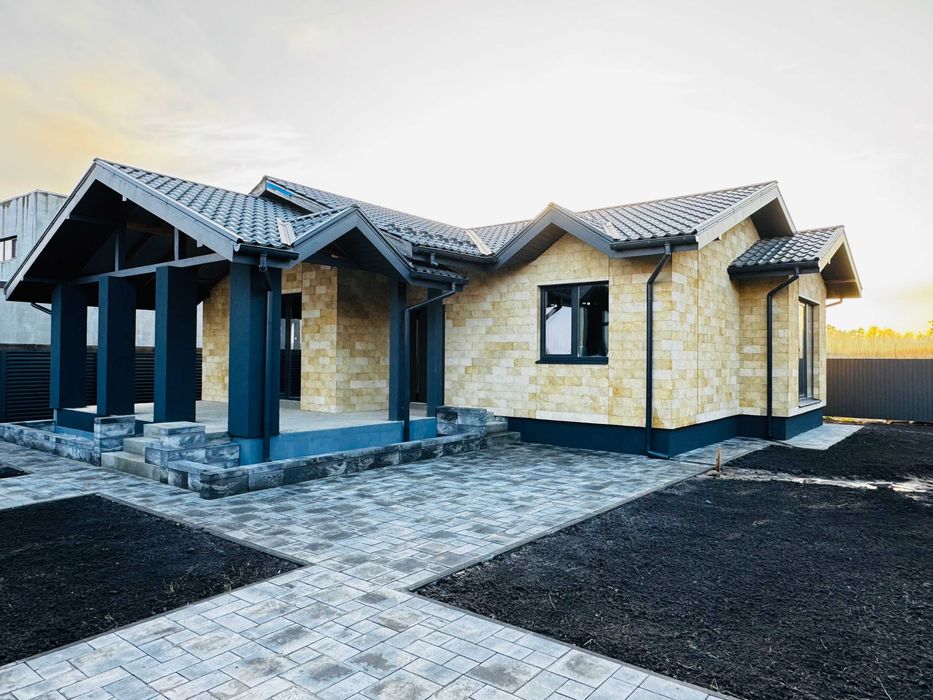 Продаж чудового  Будинку без ремонту