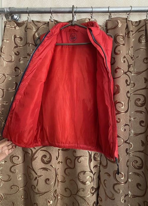 Жилетка Cool Club 158р.