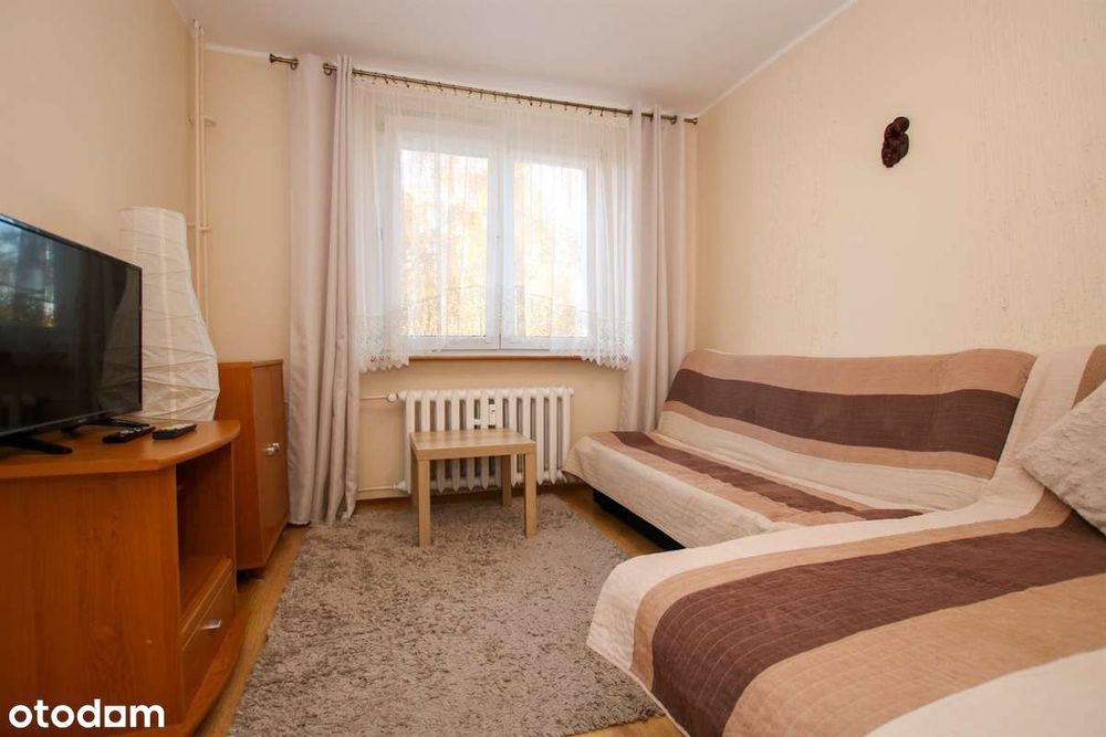 Na sprzedaż|Ustka|300m od morza|2pok.