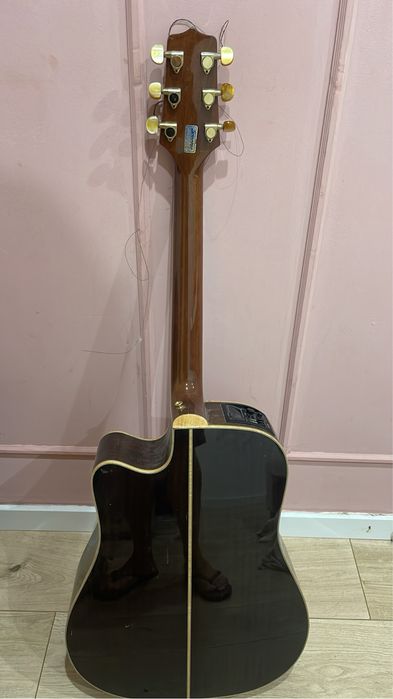 Violão takamini GF61CE-NAT