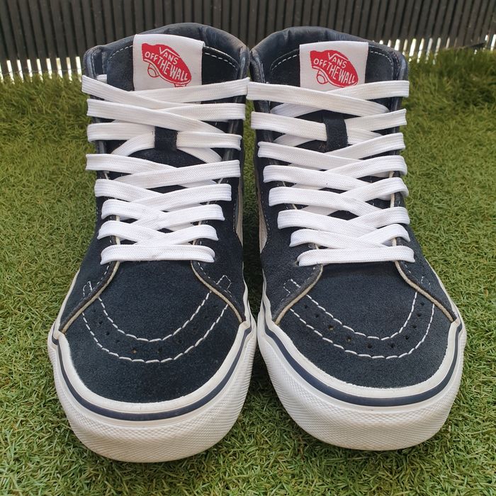 Vans Sk8-Hi numero 35