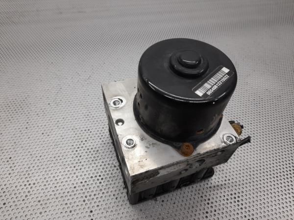 ABS PEUGEOT 206 SW (2E/K)