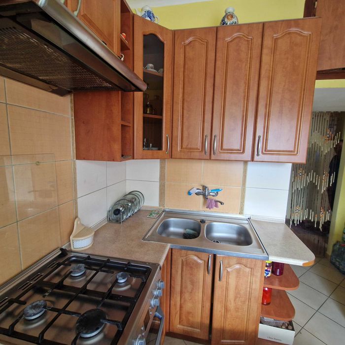 Sprzedam meble kuchenne