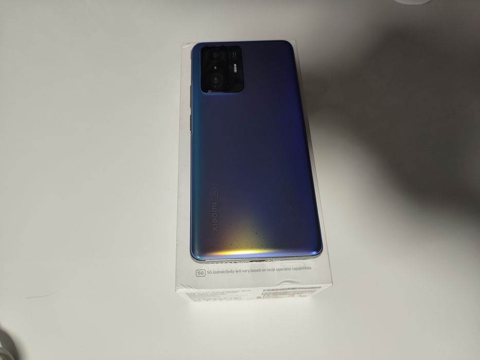 Xiaomi MI 11T PRO 8\256GB Android 16 (Pixel 8 Pro) Harman/Kardon