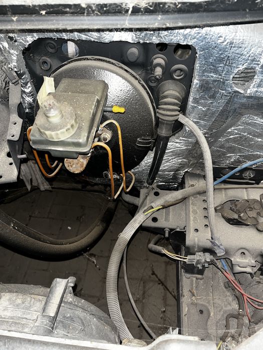 Volkswagen t4 caravelle 9 osób