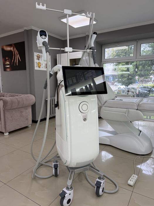 Продам апарат для корекції фігури Zerobody (Vela Shape)