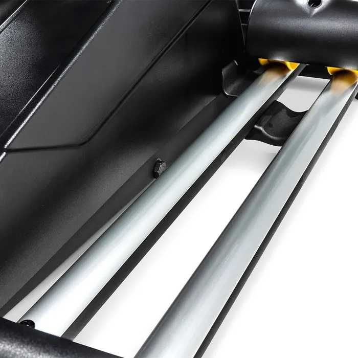 Orbitrek magnetyczny SOLE by HAMMER E35