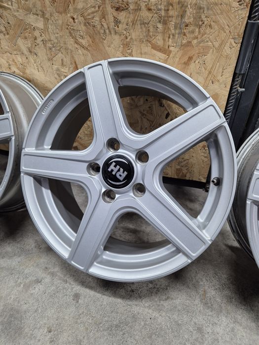 Диски 5*112, R16, Volkswagen, Scoda,  Audi