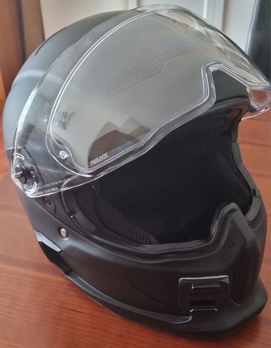 Capacete Ruroc Atlas 3