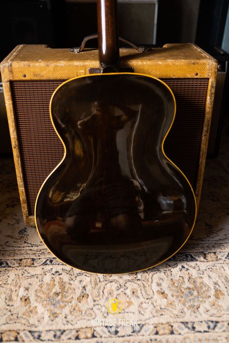 Gibson L48 z 1954