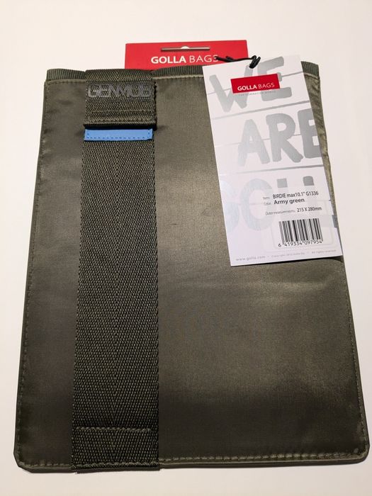 Чехол для планшета 10,1"