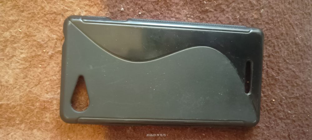 Sony Xperia E3 D2203