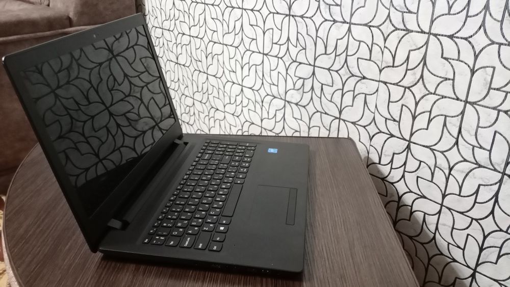 Ноутбук Lenovo ideapad 110-15ibr