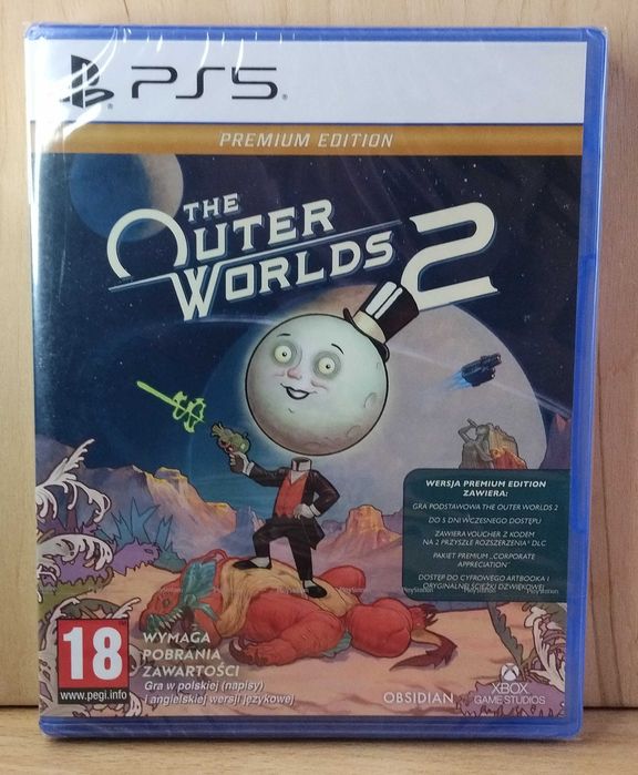 Zestaw 3 gier PlayStation 5.