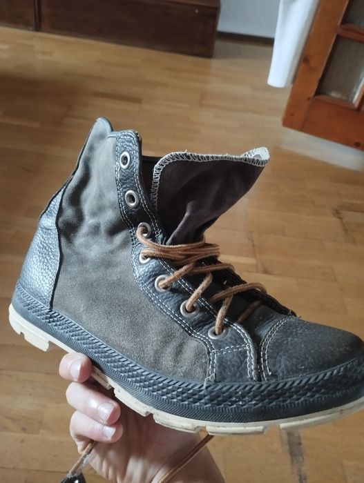 Converse all star