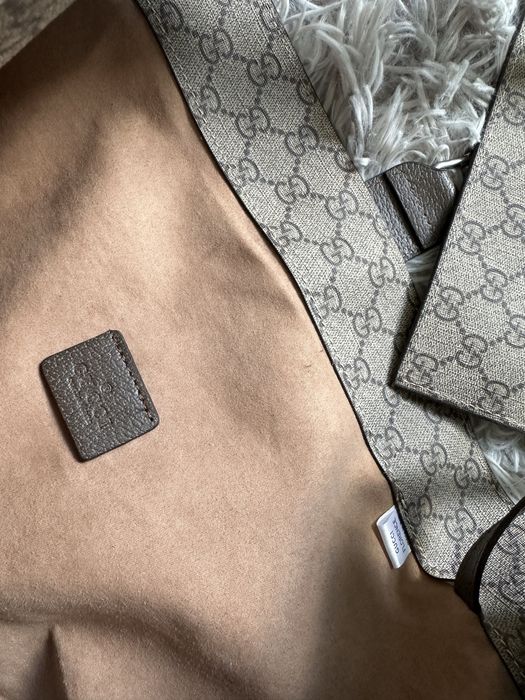 Сумка Gucci почти новая