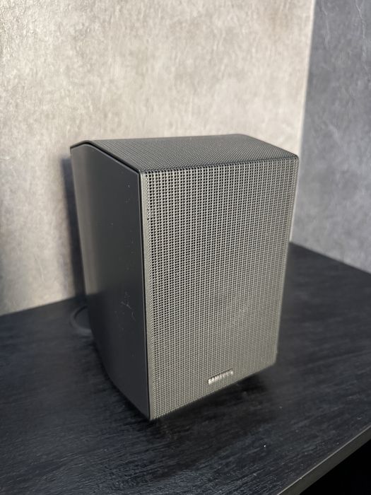 Сабвуфер + тилові колонки Samsung HW-Q930D/UA 9.1.4 Dolby Atmos