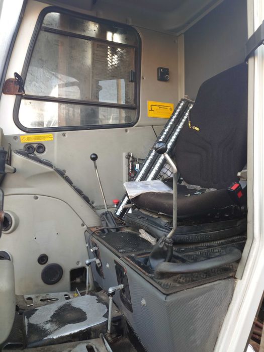 Kesla 2112 epsilon logift