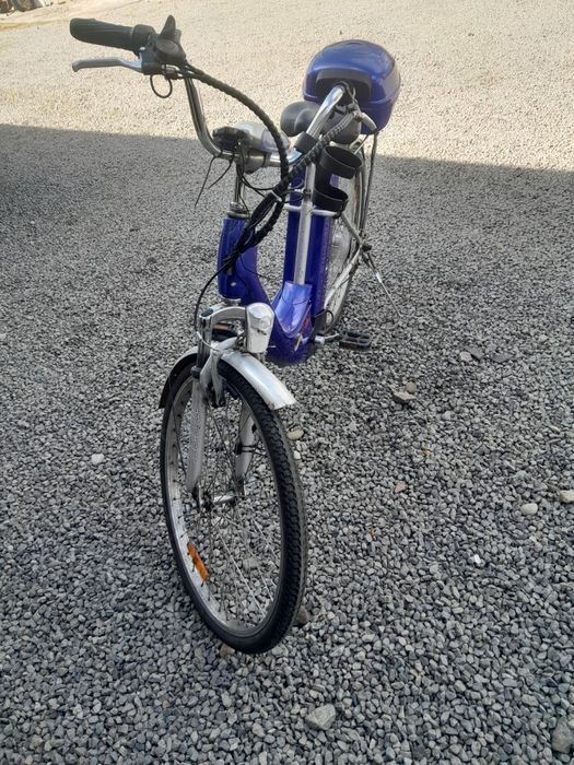 Rower elektryczny 26 calli