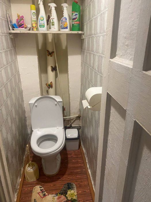 Продам 3 кімнатну квартиру пл.артема,вул.Володимира великого,Олімп