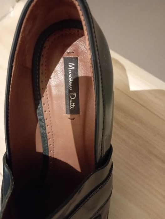 Sapatos Novos 37 Marca
