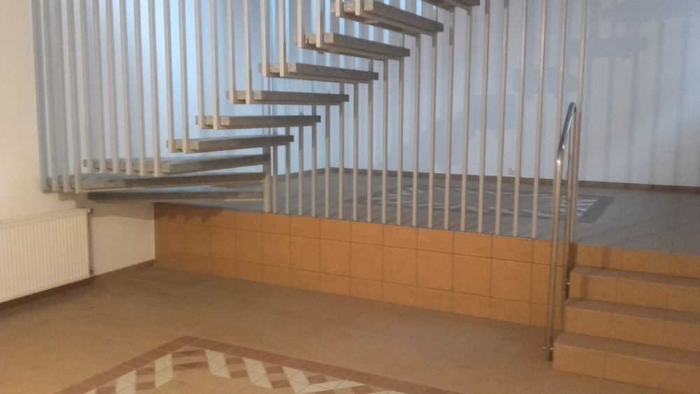 Lokal użytkowy do wynajecia