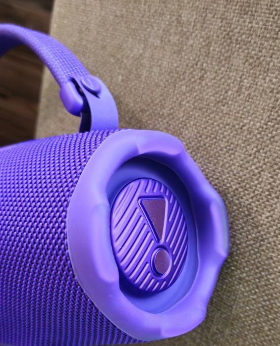 Колонка JBL Charge 6 с чеком