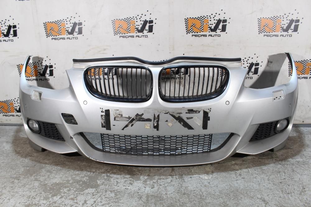 Pára-choques frente BMW 3 Coupé (E92)