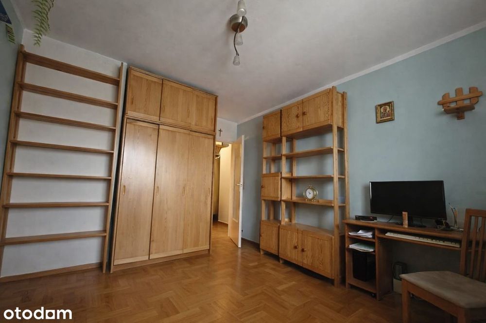 REZERWACJA I Słoneczne 2-pok I 47 m² I Konstancin - Widok 4