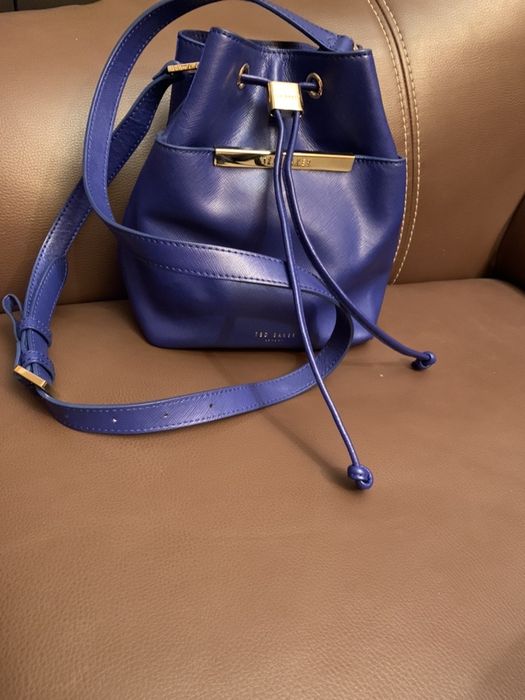 Torebka Ted Baker NOWA!