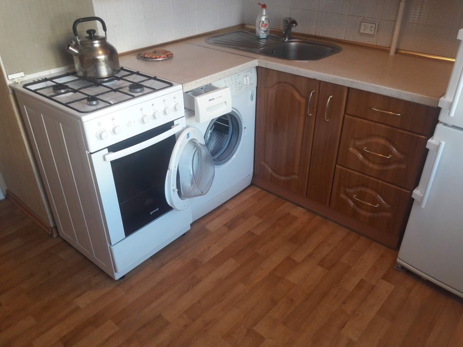 Продам 1 кімнатну квартиру  з автономним опаленням ж/м Тополя