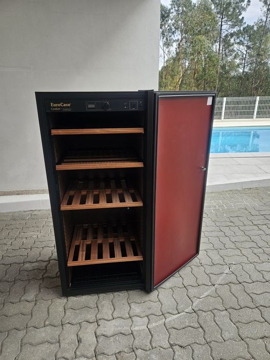 Garafeira EUROCAVE