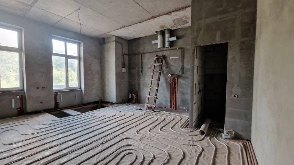 Продаж 1 кімнатної квартири