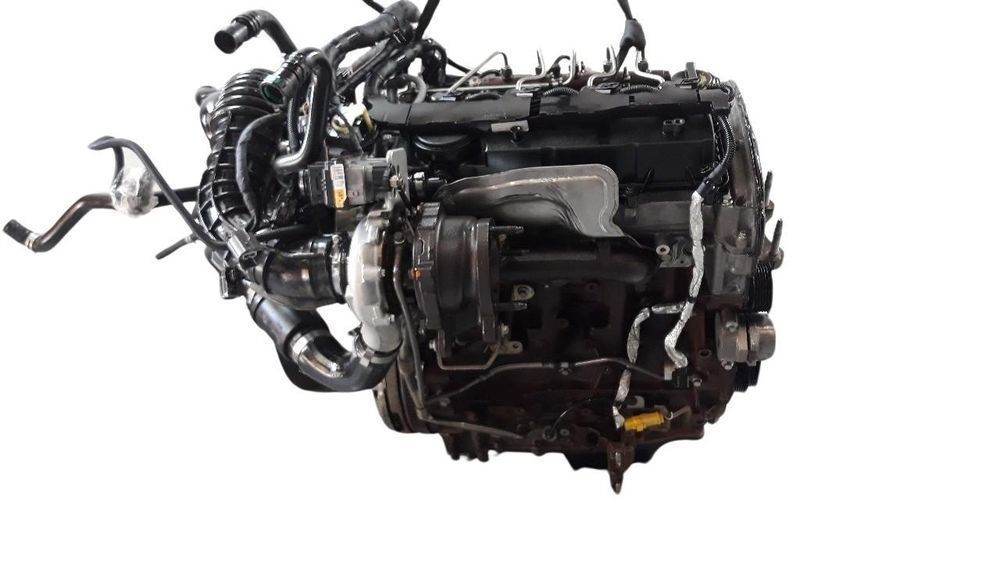 Motor  Ford Transit 2.2 Tdci Ref. CYFF