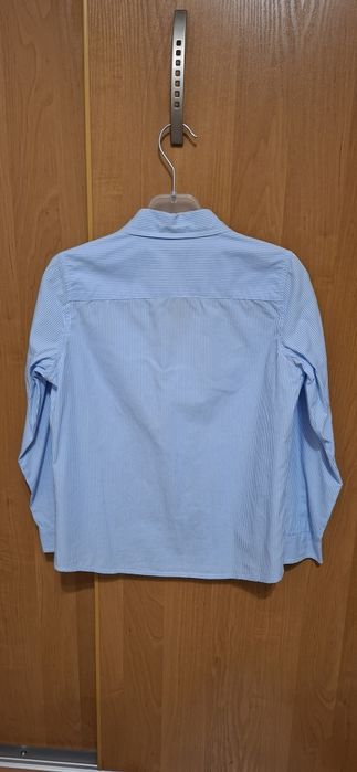 Koszula chłopięca r.140 Coccodrillo